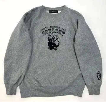 도쿄 No.1 서울 세트 에디피스 맨투맨