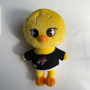 BbokAri 포가리 봉제 인형 SKZOO 정품