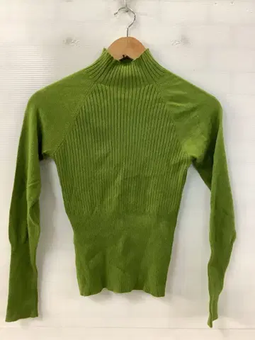 11.4 A883 베네통 니트 스웨터 하이넥