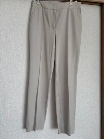 theory luxe 팬츠 38