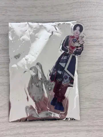 세이브포인트 소매 아크릴 스탠드