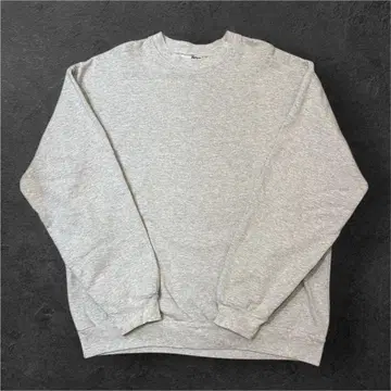 LOS ANGELES APPAREL HF07 14oz 맨투맨