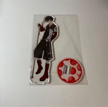 유우 아크릴 스탠드