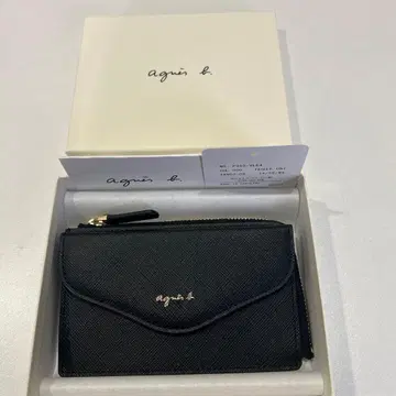 에네스베 새상품 프래그먼트 케이스 블랙