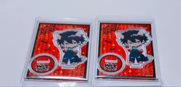 히프노시스 마이크 마루이 아크릴 스탠드 야마다 이치로 2세트