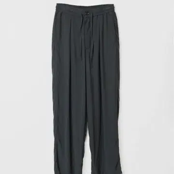 ATTACHIMENT 이지 와이드 팬츠