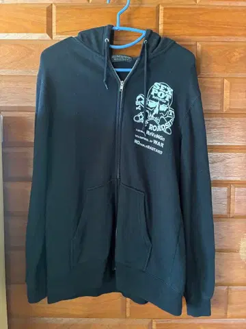 SEX POT Revenge 후드티