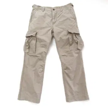 [ GAP ] 카고 팬츠 베이지 size 30 x 30