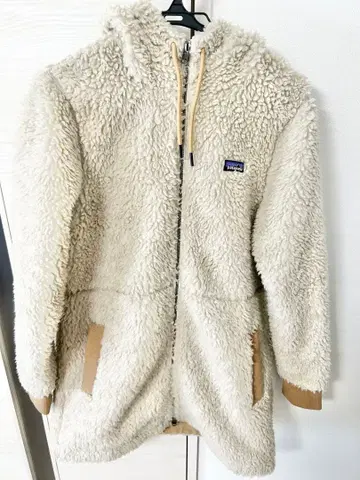 patagonia 더스티 메사 후드티 M 사이즈