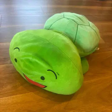 마이젠 스타즈 마이키 대형 봉제 인형