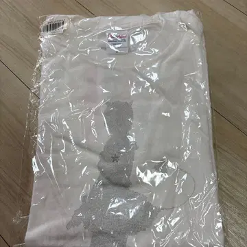 와타나베 미유키 졸업 기념 티셔츠 화이트