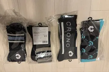 크로노스 삭스 블랙