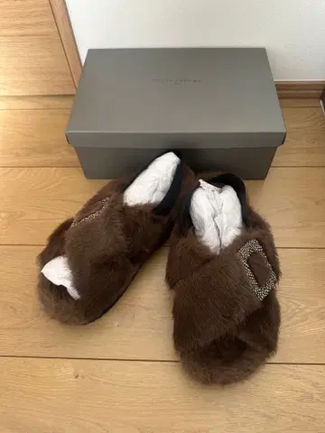 유나이티드 애로우즈 샌들