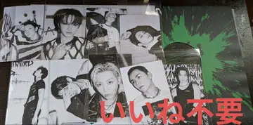 SEVENTEEN 세븐틴 LP 레코드 HAPPY BIRTHDAY