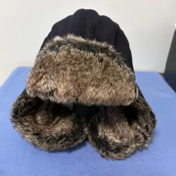 플라이트 캡 남성용 M 네이비