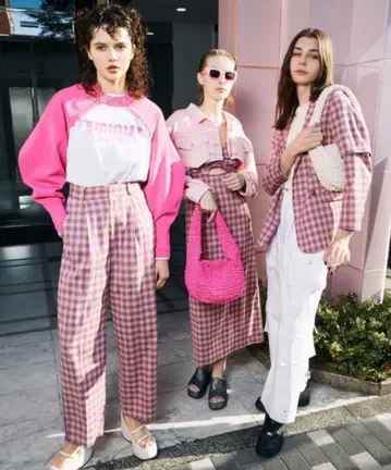 주말 가격 인하 MAISON SPECIAL 2way 코쿤 슬리브 숏 니트