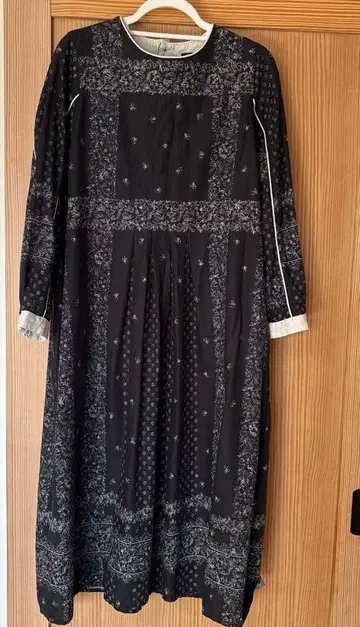 써니클라우드 원피스