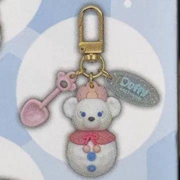 더피앤프렌즈의 시크릿 오브 스노위 데이 셰리메이 참