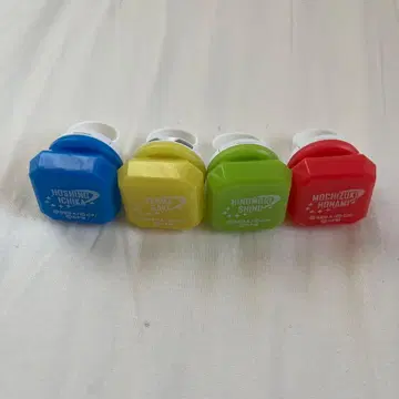 프로세카 레오니드 링 라이트 세카라이 2nd