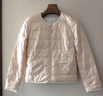 COMPTOIR DES COTONNIERS 다운 자켓