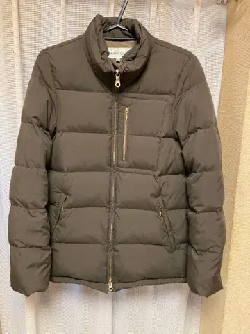 DEUXIEME CLASSE 다운 자켓