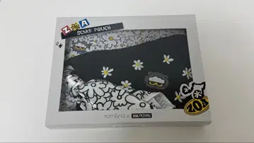 롬앤 Rom&nd 지연 ZOA 파우치 세트 미개봉 새상품