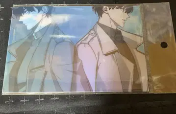 전지적 독자 시점 전시회 한정판