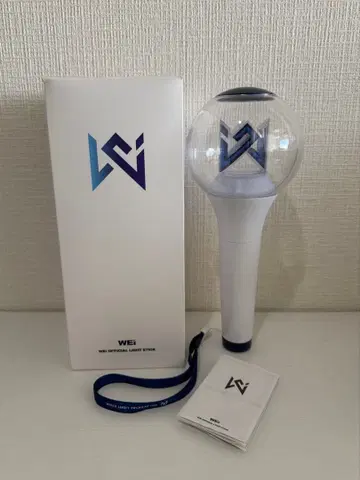 WEi 응원봉