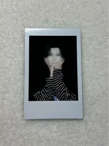 유선 폴라로이드 러브시크