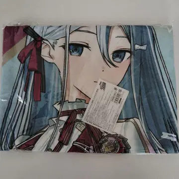 프로세카 카나데 빅 타월