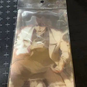 전지적 독자 시점 전시회 한정판