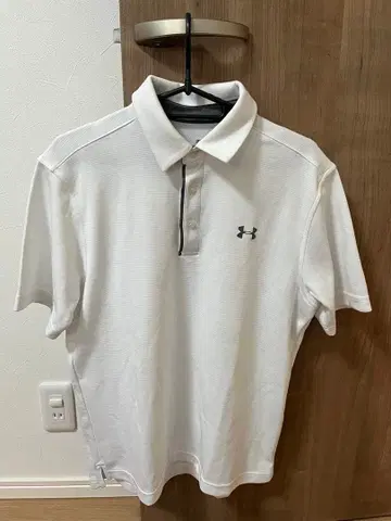 언더아머 남성용 M 사이즈