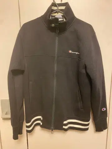 Champion 챔피언 저지