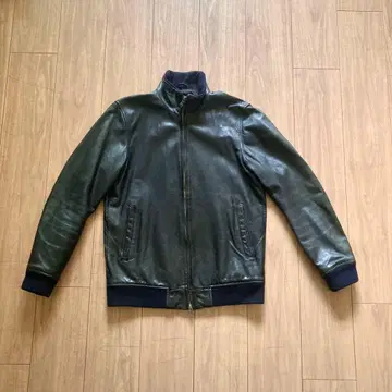 어반 리서치 도어즈 라무 레더 재킷 38 사이즈