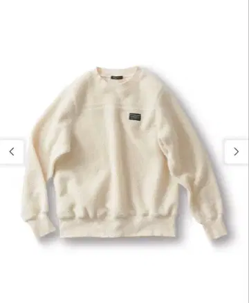 써니클라우드 코타츠 플리스 보아 트레이닝복 MP 사이즈