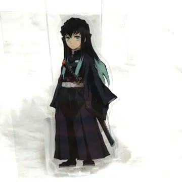 귀멸의 칼날 ufotablecafe 아크릴 스탠드 토키토 무이치로