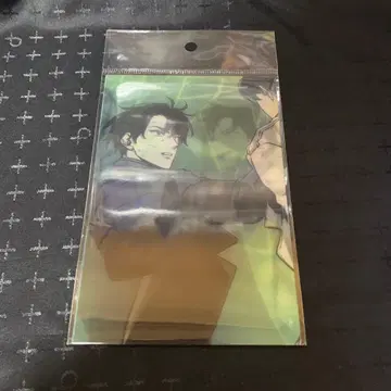 전지적 독자 시점 전시회 한정판