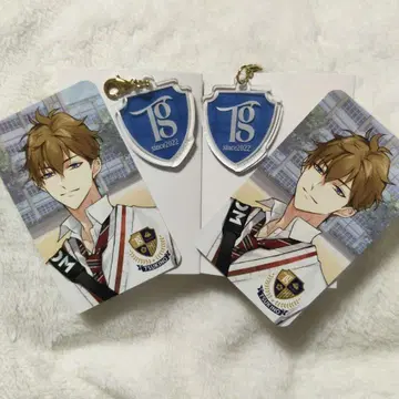 츠키우타 비밀의 이메일 후즈키 카이