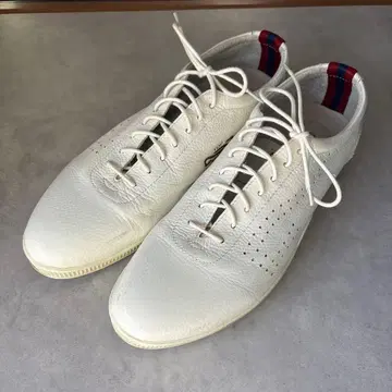 탑세븐 가죽 스니커즈 27~27.5