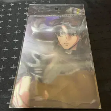 전지적 독자 시점 전시회 한정판