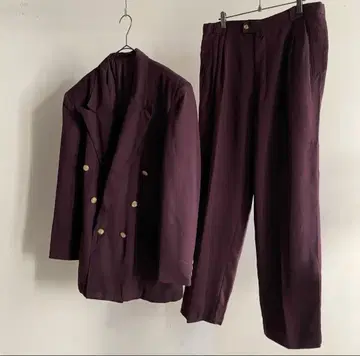 만치노 셋업 성인식