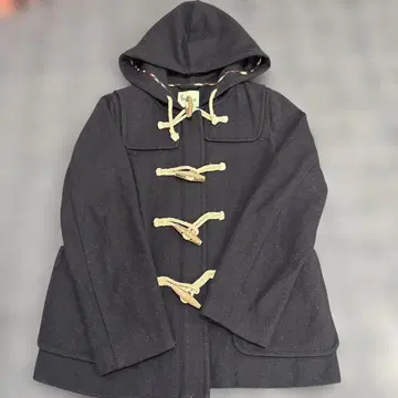 폴스미스 더플 코트 숏