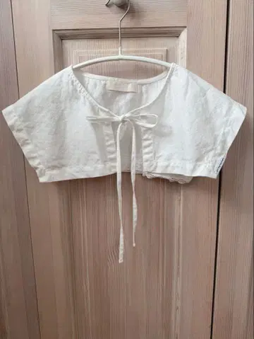 nest Robe 탈부착 카라