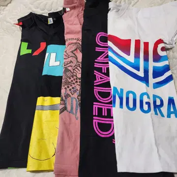 포르노그라피티 포르노T 묶음 판매