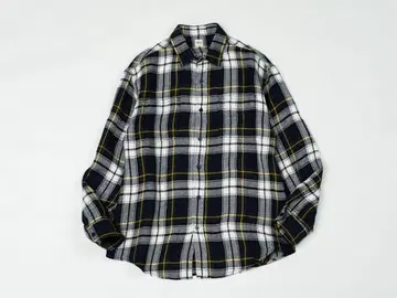 론 헤르만 린넨 셔츠