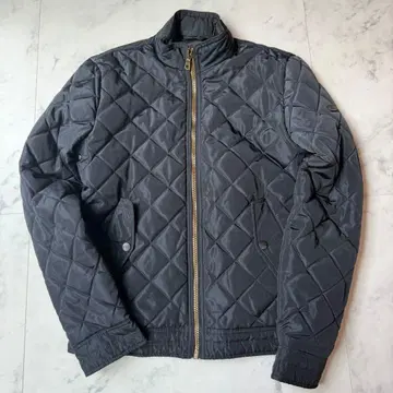 가스 GAS 퀼팅 자켓 라이더