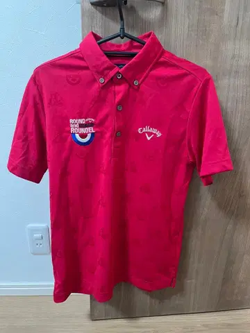 캘러웨이 남성용 M 사이즈