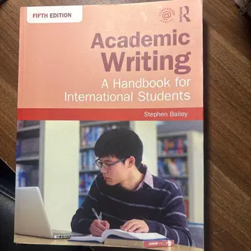 Academic writing