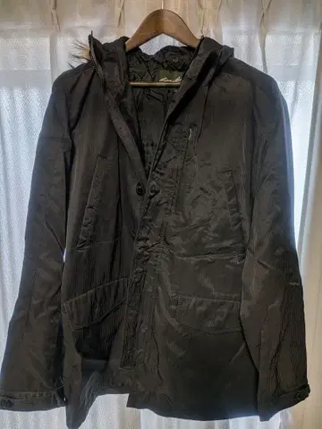 에디바우어 2in1 자켓 겨울용