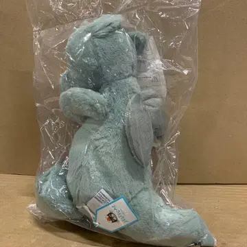 새상품 제리캣 Bashful Dragon Medium